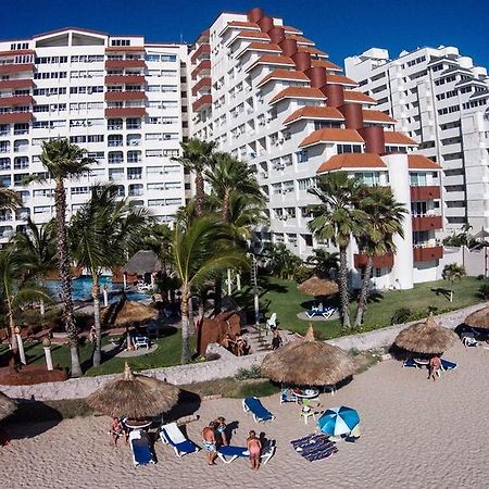 Quintas Del Mar Condominios Mazatlán Eksteriør bilde