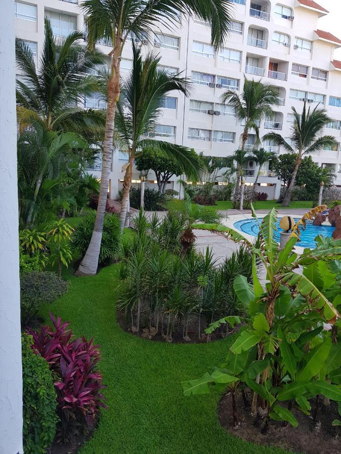 Quintas Del Mar Condominios Mazatlán Eksteriør bilde