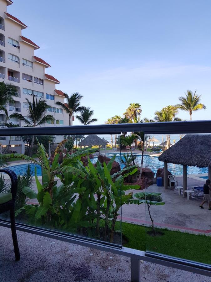 Quintas Del Mar Condominios Mazatlán Eksteriør bilde